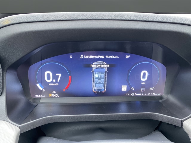 2026 Ford Explorer Active - Photo 18