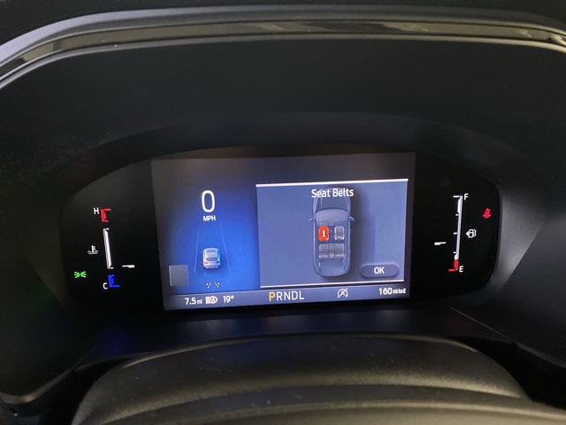 2026 Ford Escape ST-Line - Photo 16