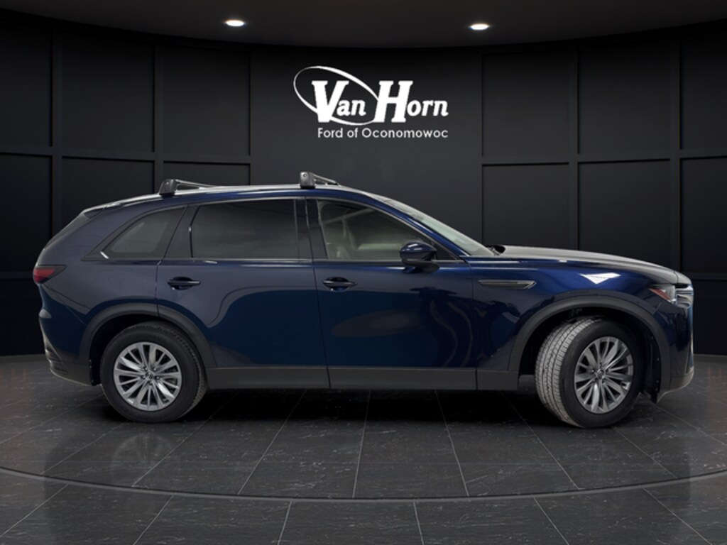 Used 2024 Mazda CX-90 3.3 Turbo Preferred Plus SUV