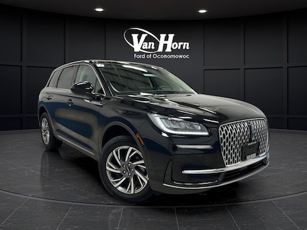 2024 Lincoln Corsair Premiere SUV