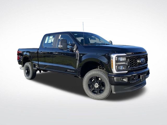 2026 Ford F-250 Super Duty XL's photo