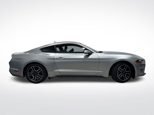 2022 Ford Mustang EcoBoost photo 2