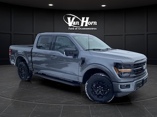 2025 Ford F-150 XLT Truck