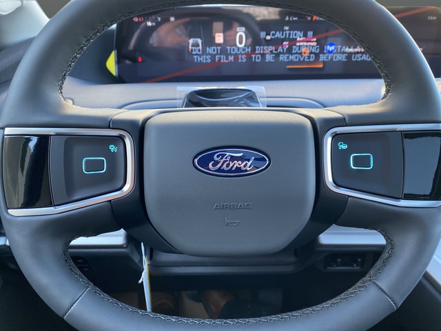 2026 Ford Expedition MAX Active - Photo 17
