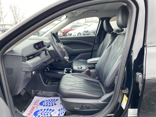 2021 Ford Mustang Mach-E Select photo 3