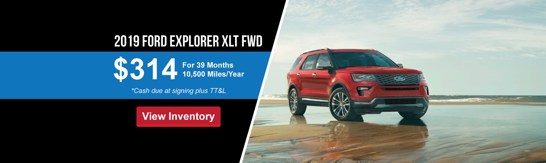 Van Horn Ford of Oconomowoc New & Used Ford Dealer