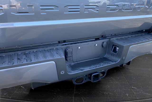 2026 Ford F-350 Super Duty XL - Photo 31
