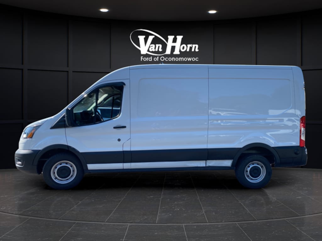 Used 2022 Ford Transit-250 Base Cargo Van
