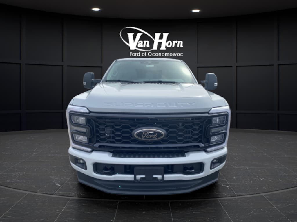 New 2026 Ford F-350SD XLT Truck
