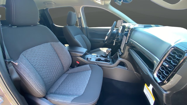 2026 Ford Ranger XLT - Photo 24