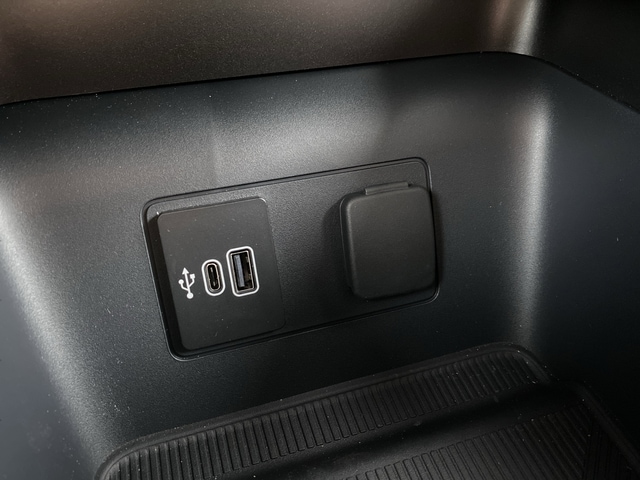 2026 Ford Explorer Active - Photo 23