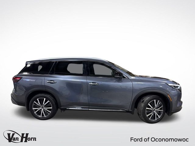 2023 Infiniti QX60 Sensory photo 2