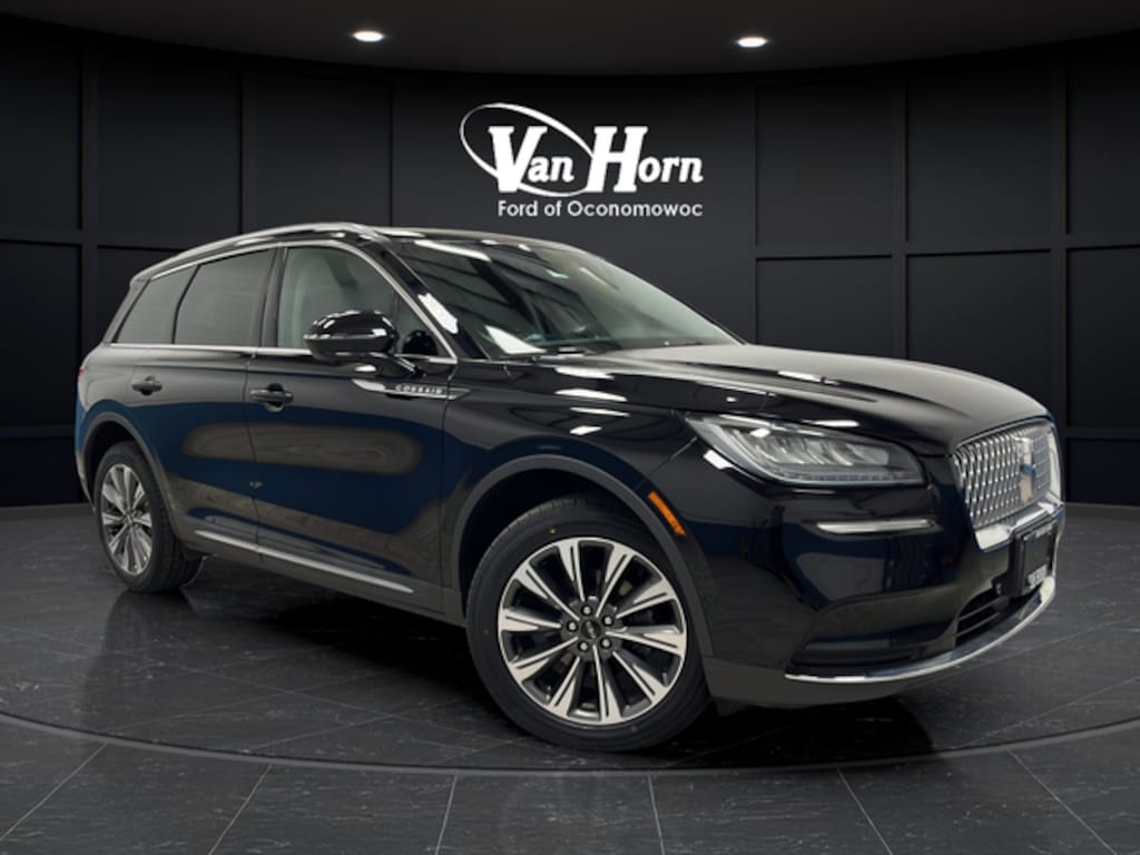 Used 2022 Lincoln Corsair Reserve SUV