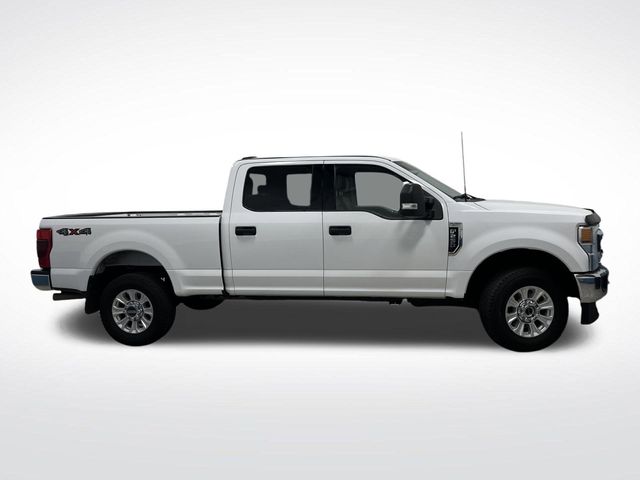 2022 Ford F-250 photo 2