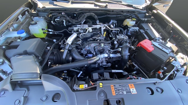 2026 Ford Ranger XLT - Photo 27