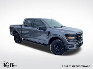 2025 Ford F-150 XLT Truck