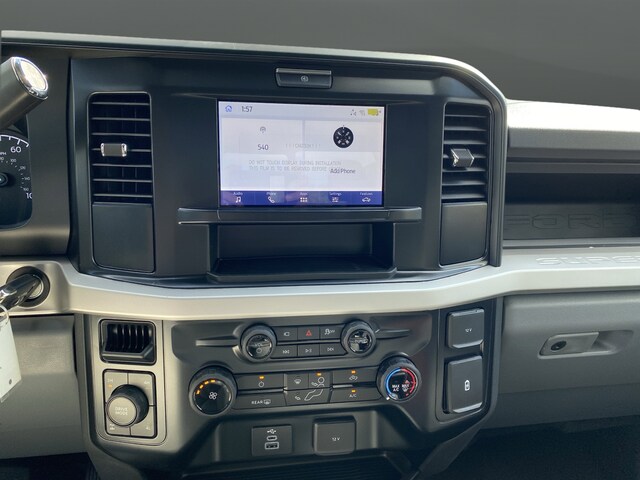 2026 Ford F-250 Super Duty XL - Photo 7