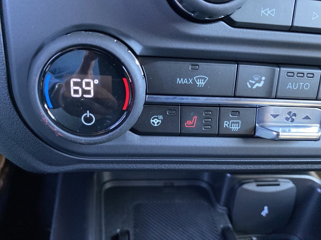 2025 Ford Bronco 4-Door Badlands - Photo 7