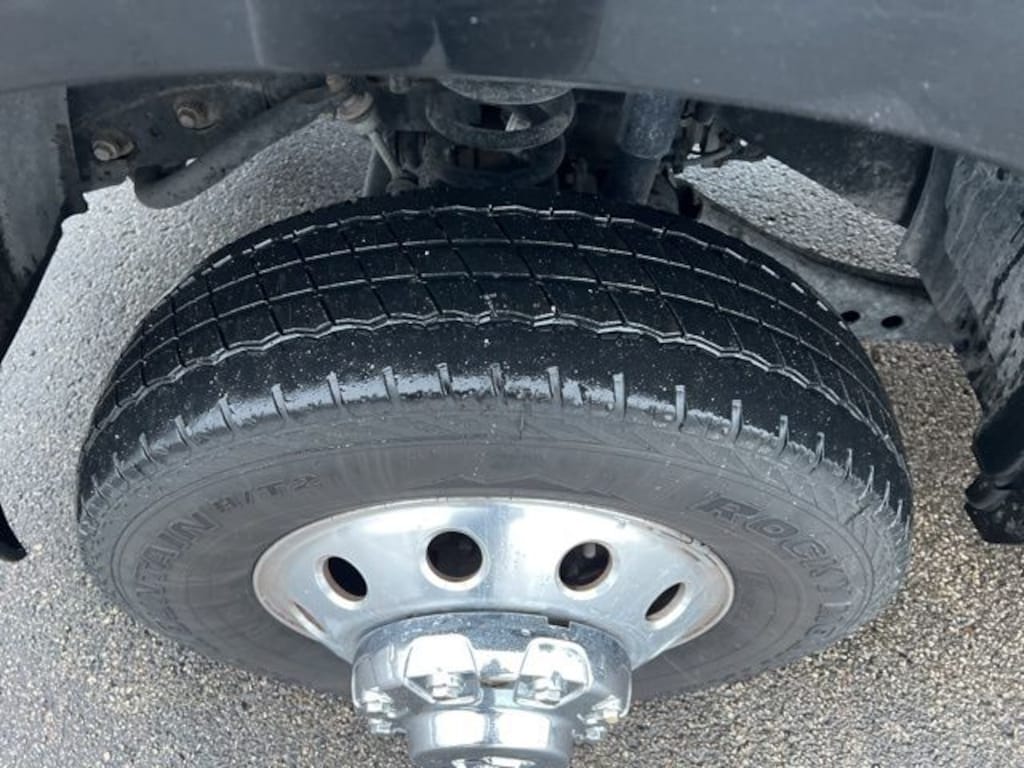 Used 2019 Ram 3500 Limited Truck