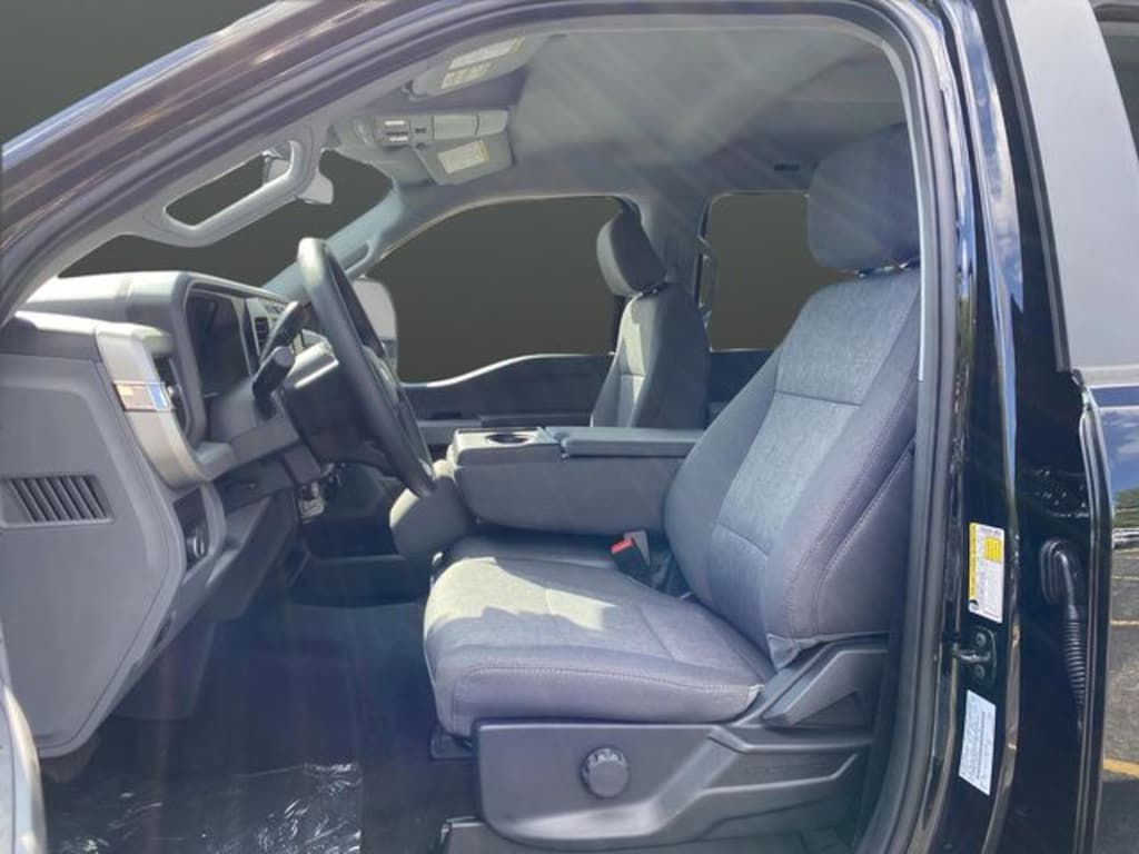 New 2026 Ford F-250SD XL Truck