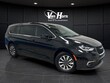  Chrysler Pacifica Hybrid