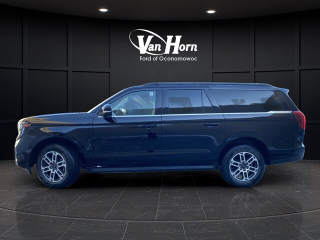 2026 Ford Expedition MAX Active - Photo 13