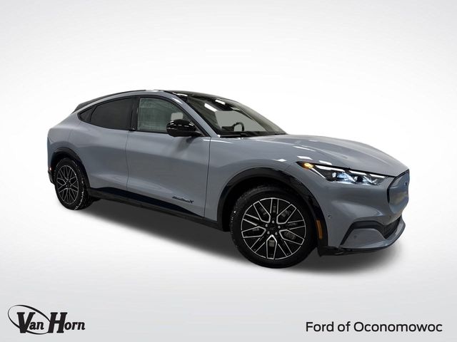 2024 Ford Mustang Mach-E Premium AWD's photo