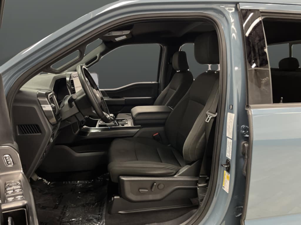 Used 2023 Ford F-150 XLT Truck