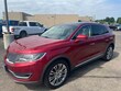  Lincoln MKX