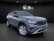  Volkswagen Atlas Cross Sport