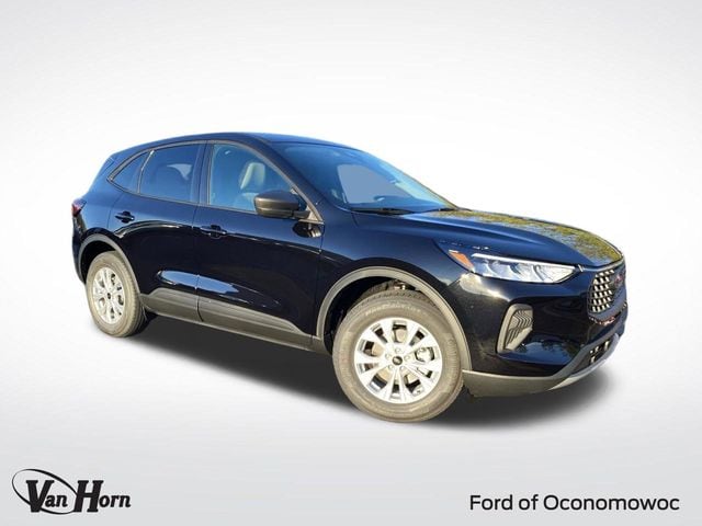 2026 Ford Escape Active's photo