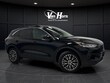  Ford Escape Plug-In Hybrid