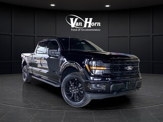 2026 Ford F-150 XLT Truck