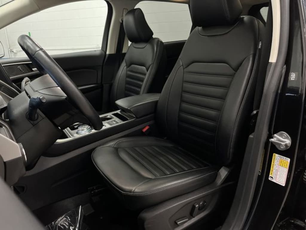 Used 2023 Ford Edge SEL SUV