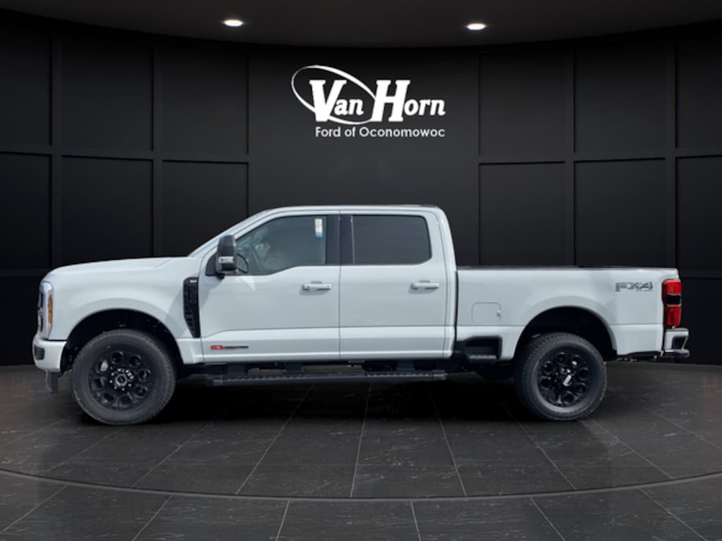 New 2026 Ford F-350SD XLT Truck