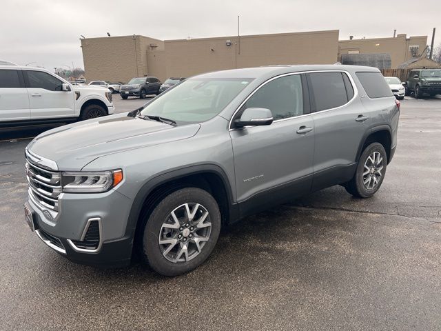 2023 GMC Acadia