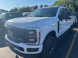 Ford F-250SD