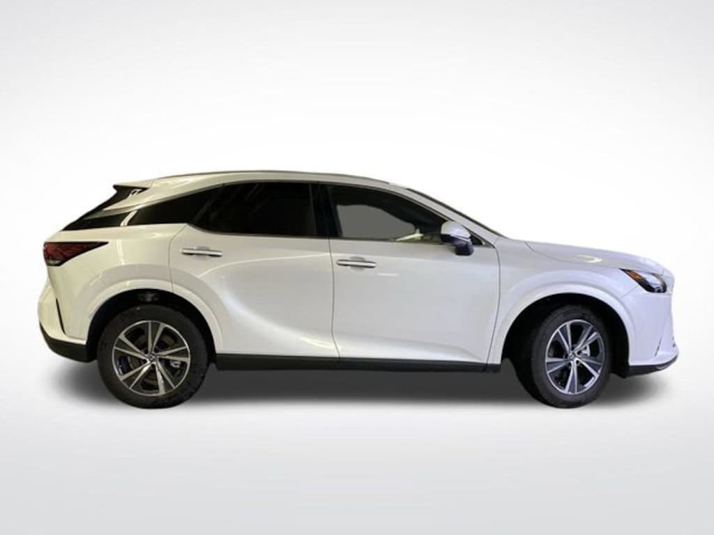 Used 2025 Lexus RX 350 Premium SUV