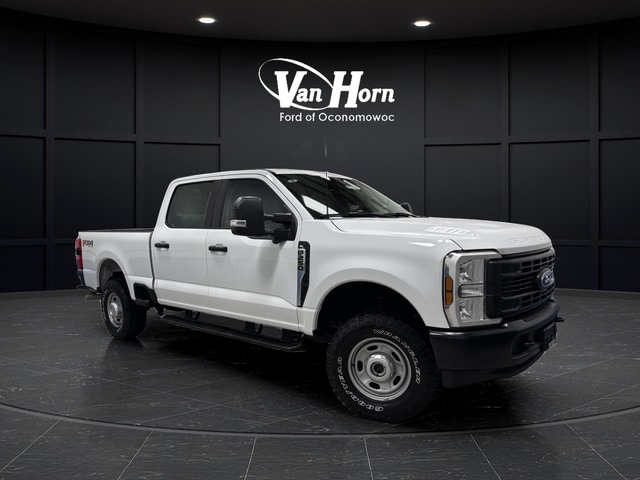 2024 Ford F-250 Super Duty