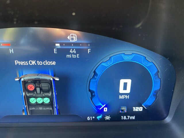 2025 Ford Bronco 4-Door Badlands - Photo 6