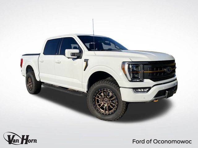 2022 Ford F-150 Tremor's photo