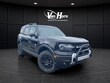  Ford Bronco Sport