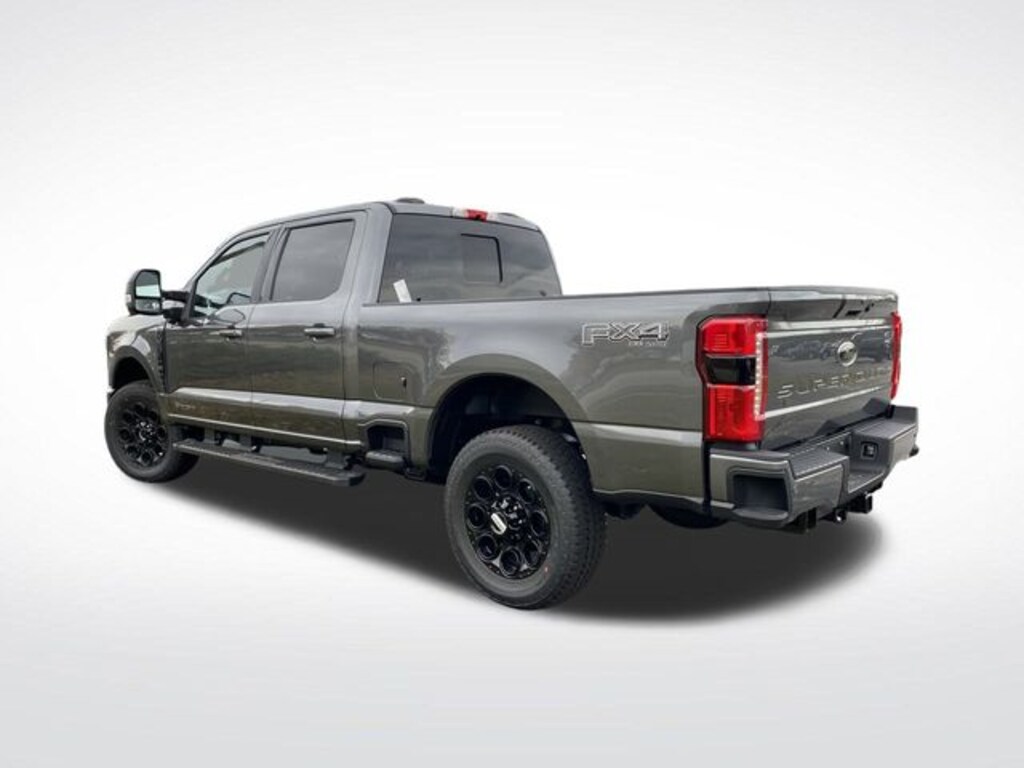 New 2026 Ford F-350SD XLT Truck