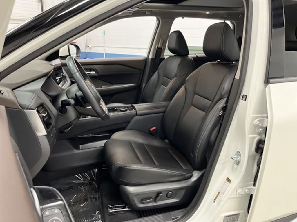 Used 2023 Nissan Rogue SL SUV