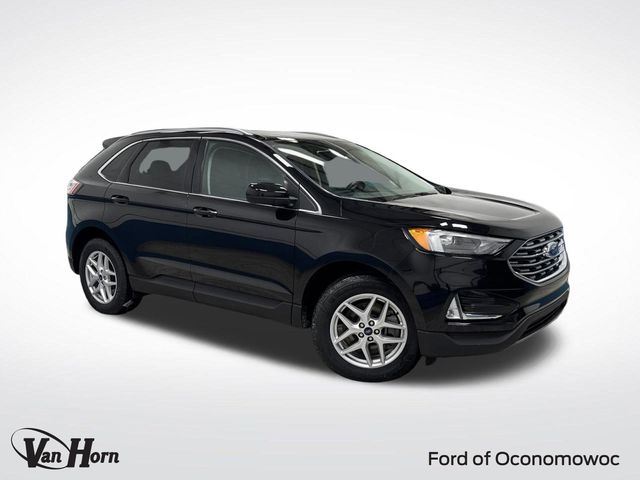 2022 Ford Edge SEL's photo