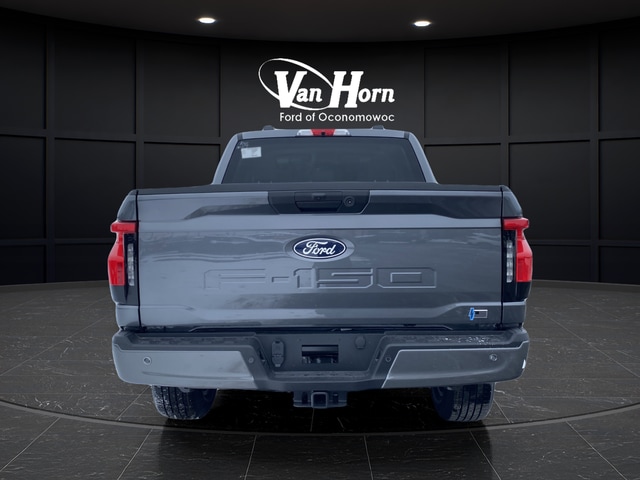 2025 Ford F-150 Lightning Flash - Photo 13