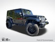 Jeep Wrangler JK