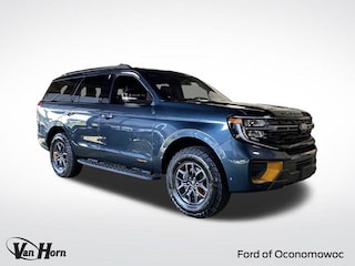 2025 Ford Expedition Tremor SUV
