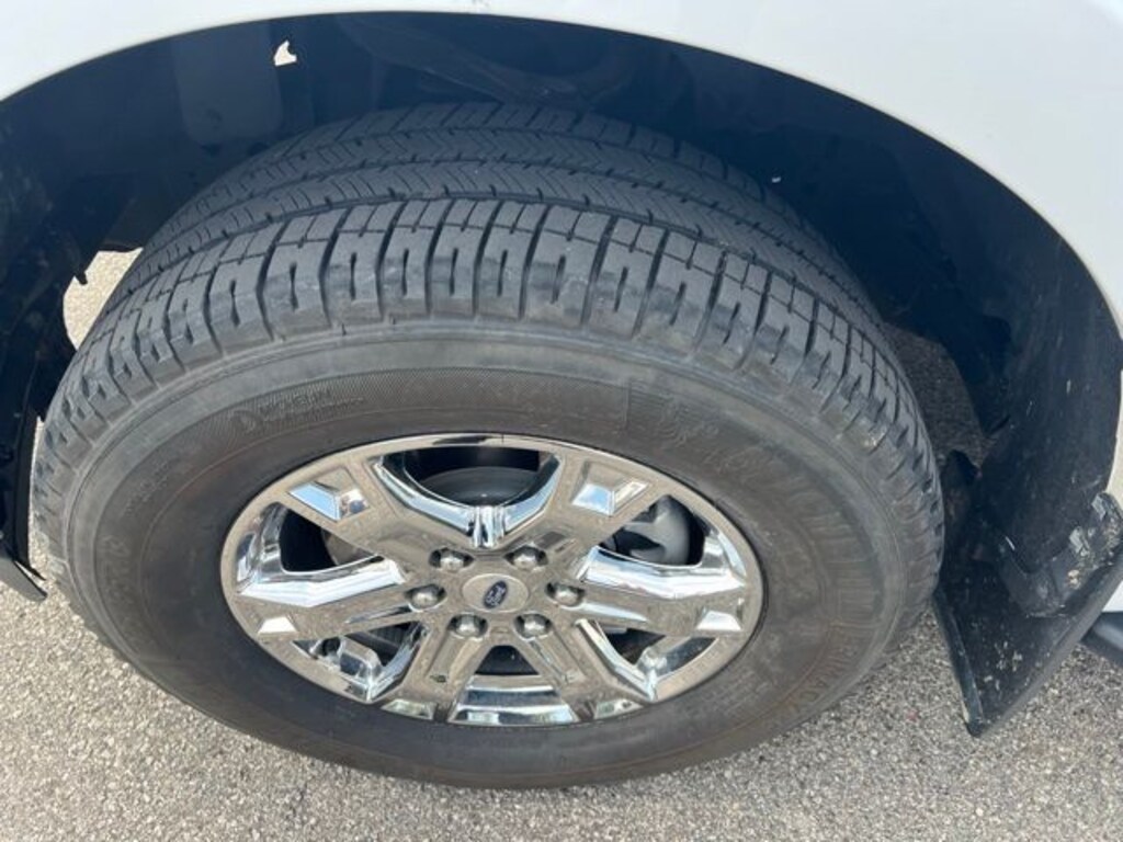 Used 2023 Ford F-150 XLT Truck