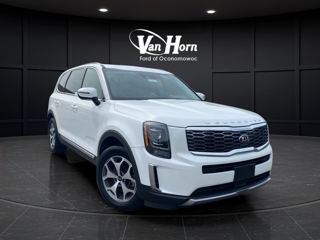 2020 Kia Telluride